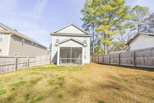 Building Photo - 3 Bedroom 2.5 Bathroom in Haymount - No Pets