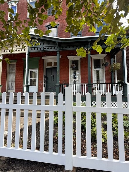 The WILLIAM - 217 Hamilton Ave