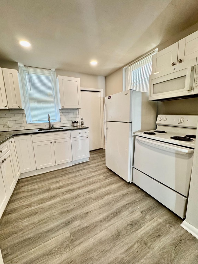 Building Photo - 4506 N Mole St