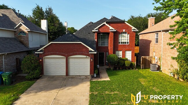 Building Photo - Stylish 3-Bedroom Home in Flower Mound