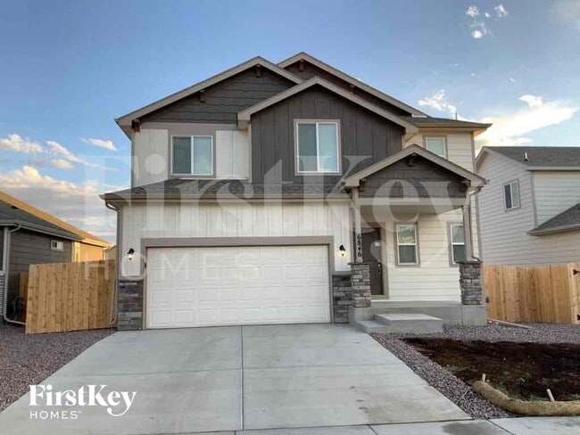 Building Photo - 6846 Volga Dr