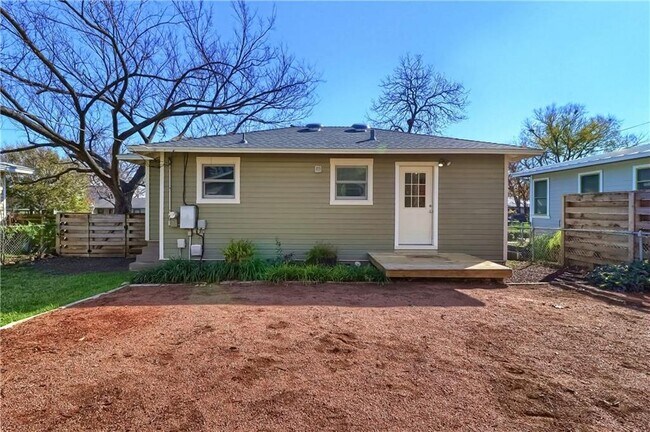 Building Photo - 5510 Avenue G