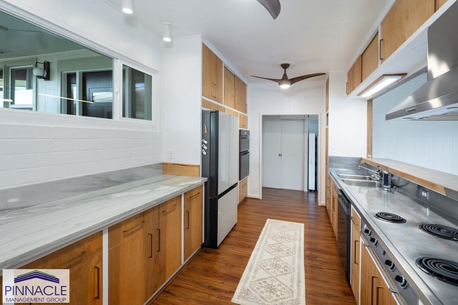 Building Photo - 99-127 Waipao Pl