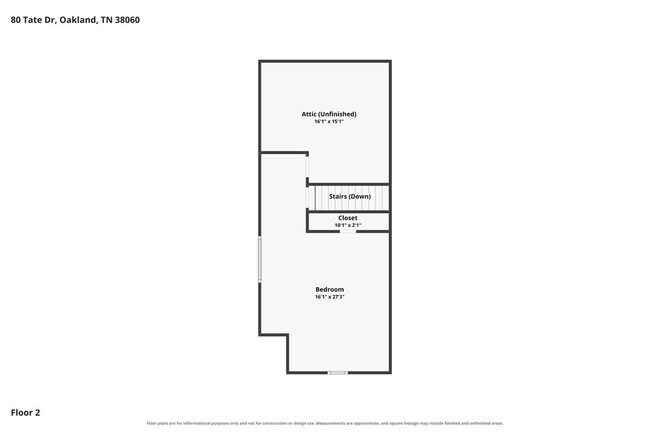Building Photo - 80 Tate Dr