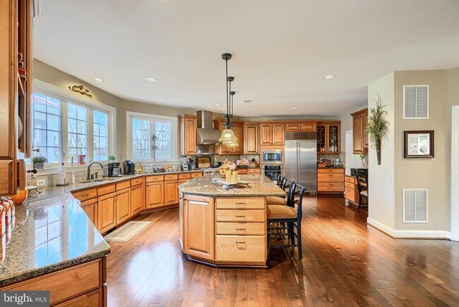 Building Photo - 1319 Martin Meadows Dr