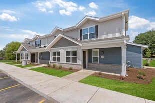 Building Photo - Millbrook Townhomes