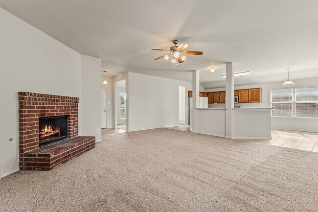 Building Photo - 1941 Harvester Dr