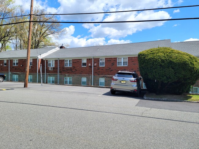 1 Assigned Parking - 2467 NJ-10