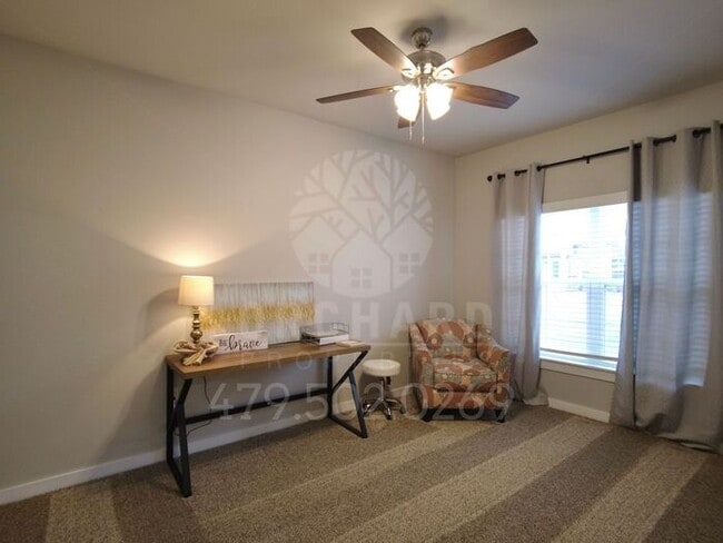 Building Photo - 2/2 Flat | New Apartments in Siloam Springs!
