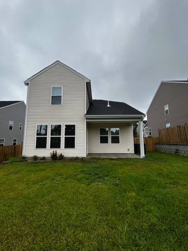Building Photo - 124 Coppersmith Dr