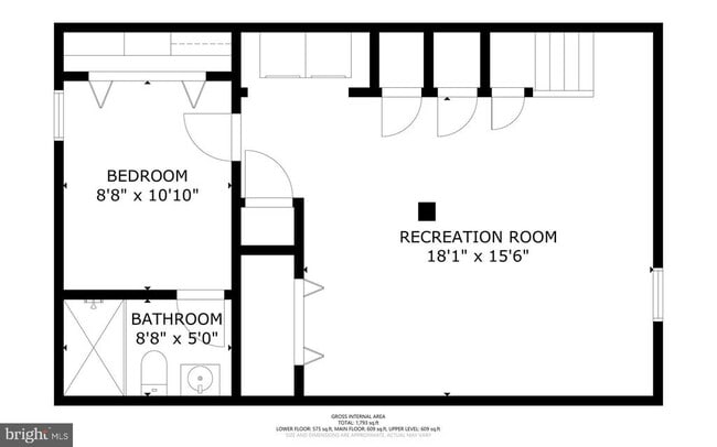 Building Photo - 2407 Alsop Ct