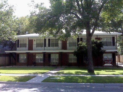 Building Photo - 1115 N Austin St