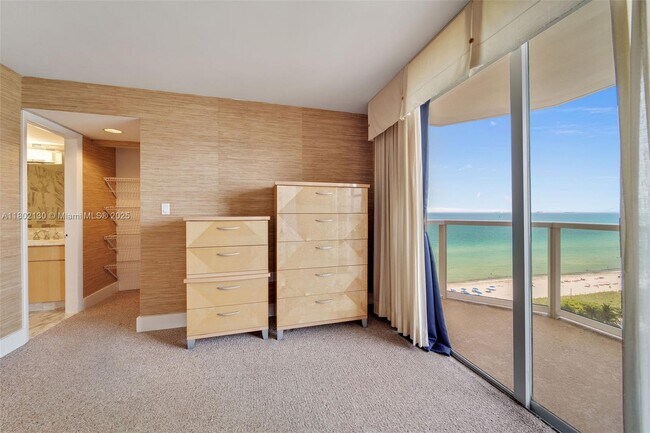 Building Photo - 6423 Collins Ave