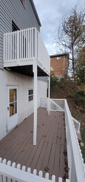 Building Photo - 237 Ingram Ave