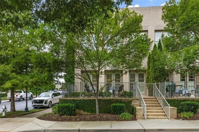 Building Photo - 878 3rd St