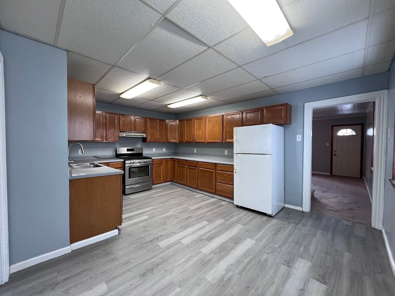 Building Photo - 303 Ohio Ave