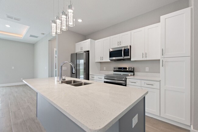 Building Photo - 2400 Rock Ct