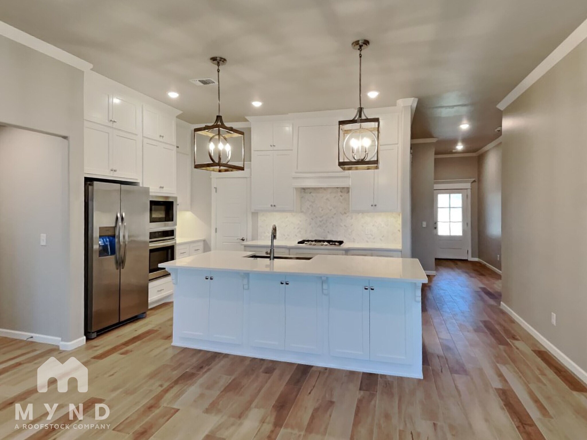 Building Photo - 8316 Lambert Wy