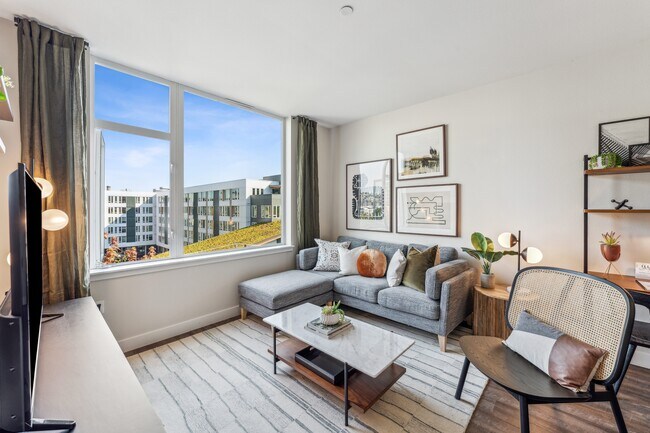 Primary Photo - Alley South Lake Union