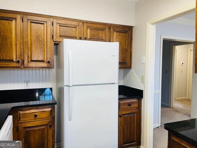 Building Photo - 207 Harwell Ave