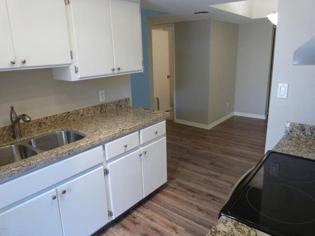 Building Photo - Upgraded One Bedroom- Will go FAST!  2nd floor unit with Washer and Dryer!!!  No neighbors direct...