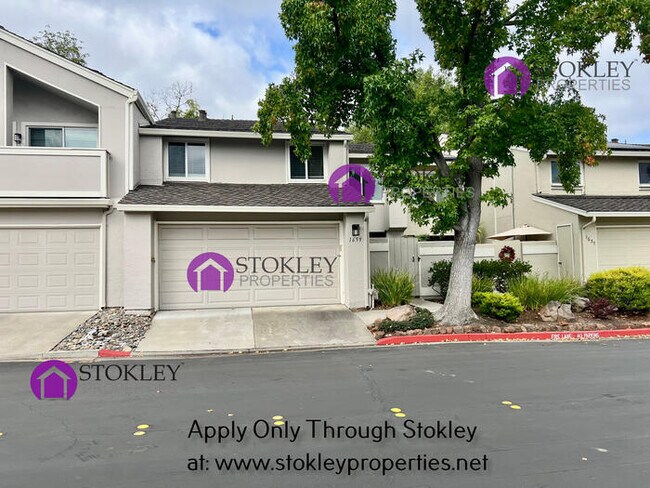 Building Photo - 1659 Siskiyou Dr