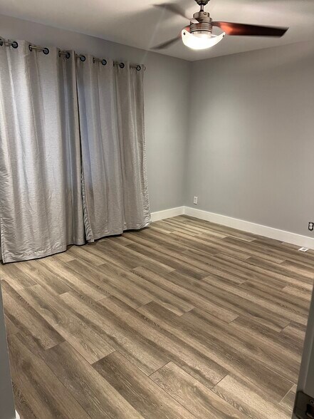 2nd Bedroom. Fits Queen Bed - 10961 SW 11th Pl