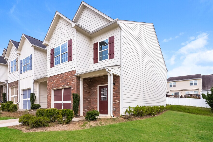 Building Photo - 227 Riley Cir