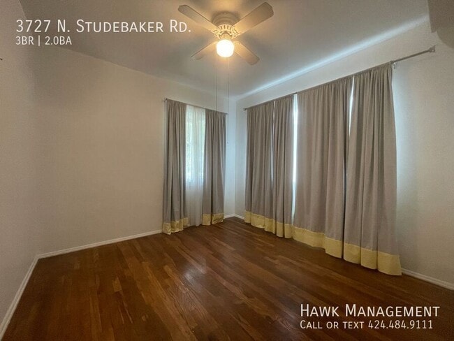 Building Photo - 3727 N Studebaker Rd