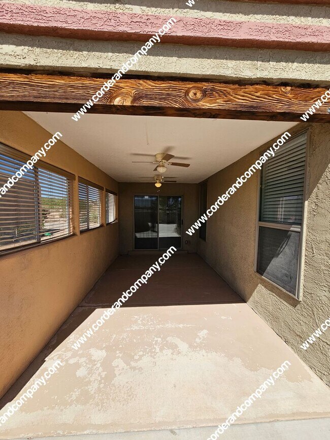 Building Photo - Custom 3 Bedroom, 2 Bathrooms, 2 Car Garage and 2,212 Sq Ft. Home with Beautiful Sandia Mountain ...