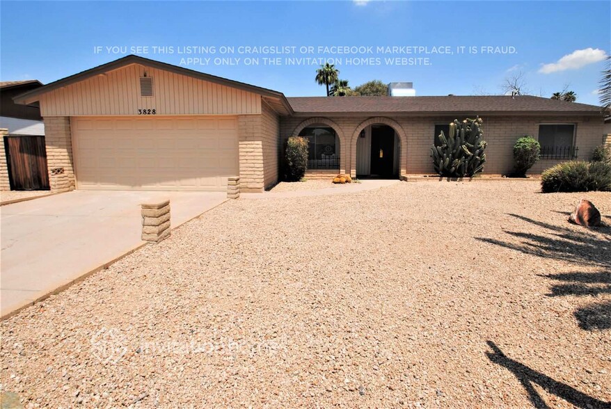 Primary Photo - 3828 W Mission Ln