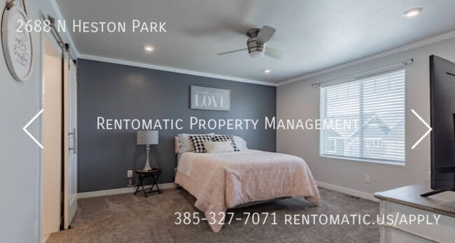 Building Photo - 2688 N Heston Park