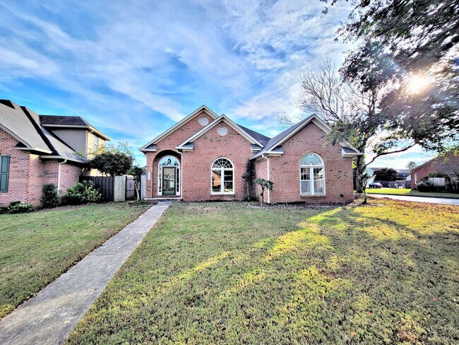 Primary Photo - 3BR/2BA HOUSE FOR RENT - DECATUR