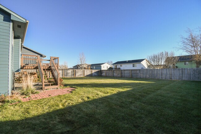 Building Photo - 5512 South Culbert Avenue