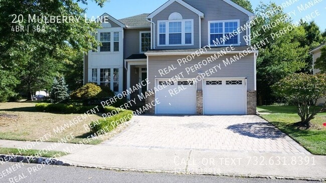 Primary Photo - 20 Mulberry Ln