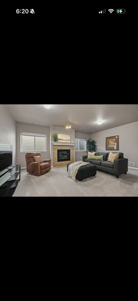 Building Photo - 9918 Sully Ct