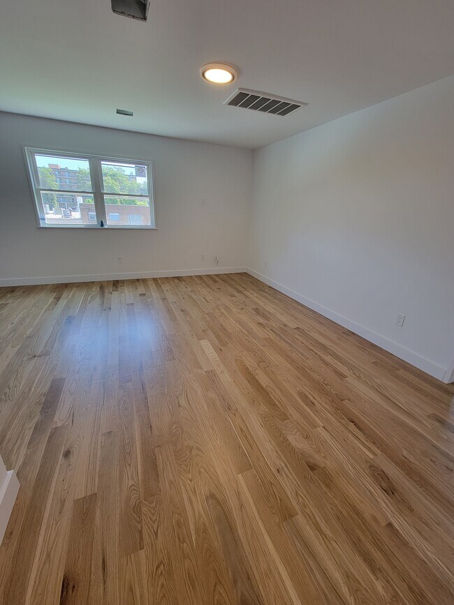 Living Room - 157 Belmont Ave