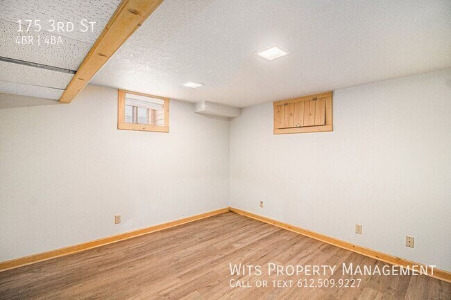 Building Photo - 175 3rd St