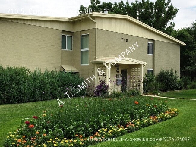 Building Photo - 710 S Clinton St