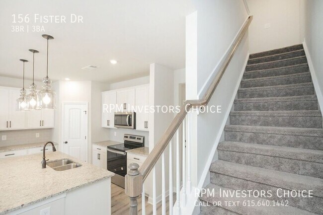 Building Photo - 156 Fister Dr