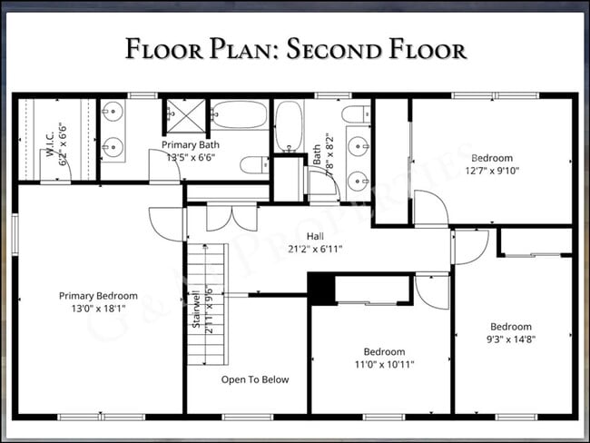 Building Photo - Rare 4-Bedroom Home Rental in the Penfield School District!
