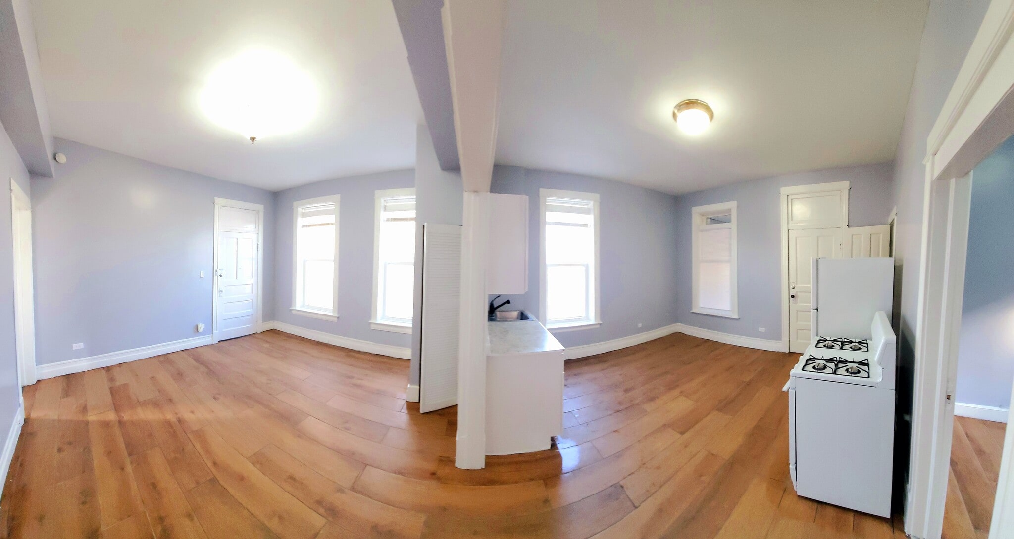 Building Photo - 3601 S Winchester Ave