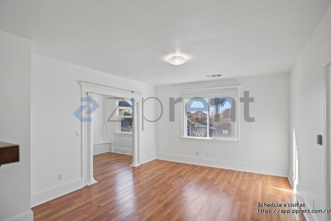 Building Photo - 1516 Magnolia St