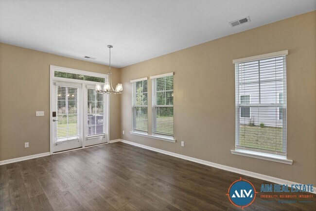 Building Photo - Spacious and Modern 4BR Home in Millstone ...
