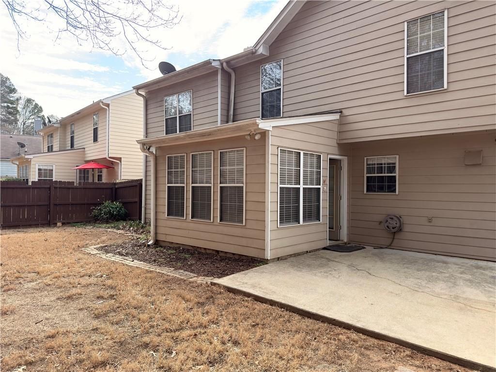 Building Photo - 3539 Benthollow Ln