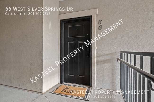 Building Photo - 66 W Silver Springs Dr