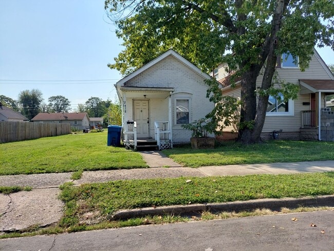 Primary Photo - 1 BD/1BA