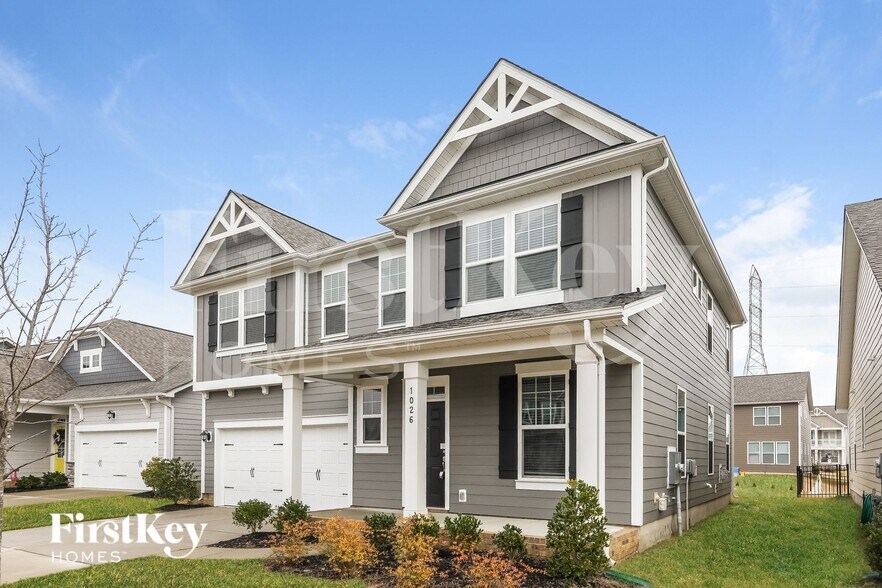 Building Photo - 1026 Mendenhall St