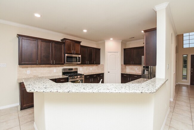 Building Photo - 18618 Weeping Spring Dr