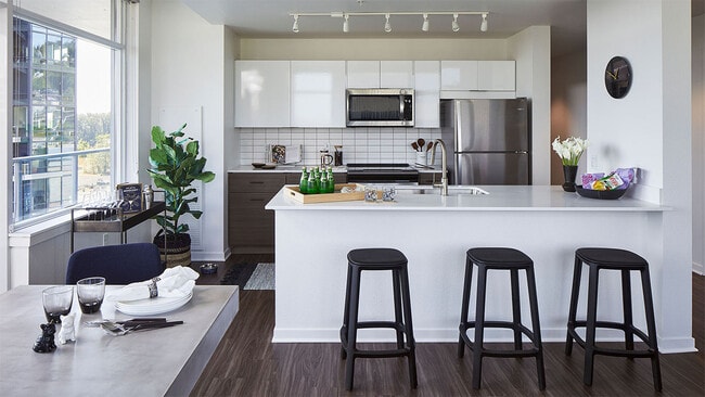 Building Photo - Griffis South Waterfront